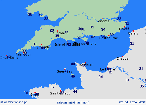 currentgraph Typ=windspitzen 2024-04%02d 02:02 UTC