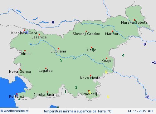 currentgraph Typ=tminboden 2019-11%02d 14:04 UTC