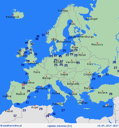 currentgraph Typ=windspitzen 2019-09%02d 10:11 UTC