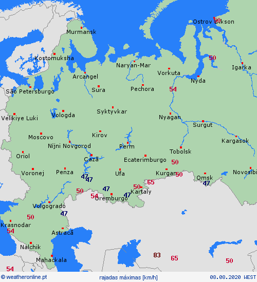 currentgraph Typ=windspitzen 2020-08%02d 08:20 UTC