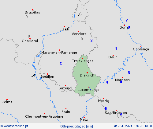 currentgraph Typ=niederschlag 2024-04%02d 01:18 UTC