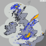 Radar República da Irlanda!