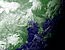 imagens de satélite: Europa, América do Norte, ... 